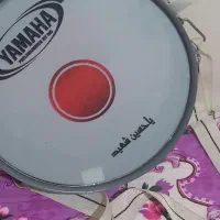 فروش دو عدد طبل