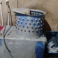 پر کن مرغ