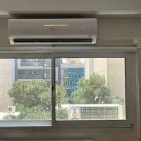 نصب و تعمیر کولر گازی، اسپیلت و داکت اسپیلت