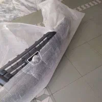 سپر سمند سورن با پنجره