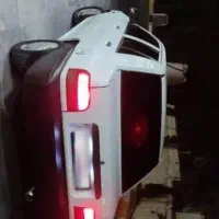فروش فوری پراید ۹۶ خونگی دوگانه دست درجه یک