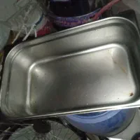 بنماری 1.1و1.2 طوری دو عدد سرخ کن فلافل روغن گیر