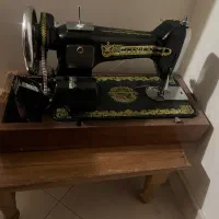 چرخ خیاطی