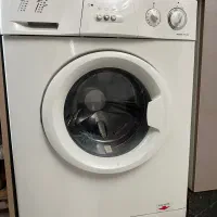 لباسشویی5کیلویی آبسال