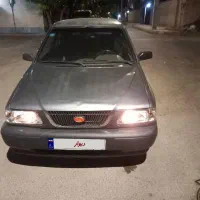 پراید 141صحیح و سالم
