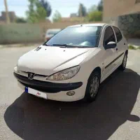 پژو206تیپ2دریچه گاز سیمی فروشنده واقعی