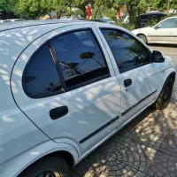 تیبا 2 EX|خودرو سواری و وانت|ساری, |دیوار