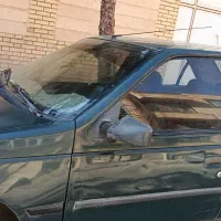 پژو آردی آی
