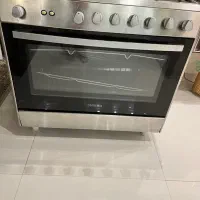 گاز فردار اسنوا کارکرده 9تومن