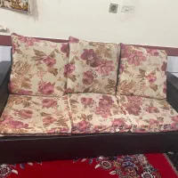 مبل|مبلمان خانگی و میز عسلی|نورآباد ممسنی, |دیوار