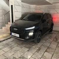 mvm x22 pro|خودرو سواری و وانت|بهارستان, |دیوار