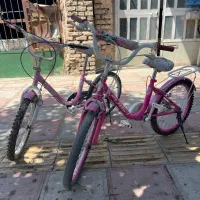 دوچرخه چرخ 20