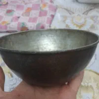 کاسه مسی
