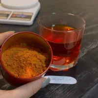 پخش اصلی پودر زعفران