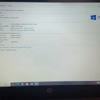لپ تابhp|رایانه همراه|مراغه, |دیوار