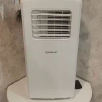 کولر گازی پرتابل استرلینگ