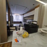 ۱۴۰ متر ۳ خواب تکواحدی فول بازسازی شهرک غرب
