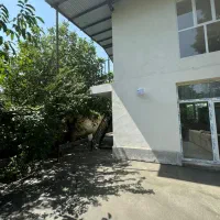 باغ در رشتقون