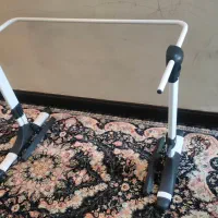 تخت کنار مادر نوزاد