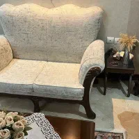 مبلمان و میز ناهار خوری