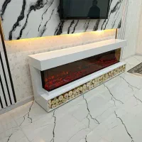 شومینه دکوراتیو