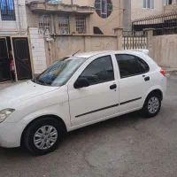 تیبا۲ مدل ۱۴۰۱