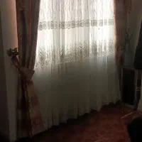 پرده با والان