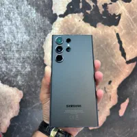 s23ultra ram12/256G|موبایل|کرج, برغان|دیوار