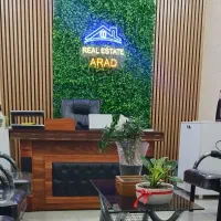 فروش واحد نوساز در طبقه دوم