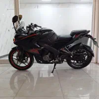 rsمدل ۹۷ درحد صفر rs200 تمیز