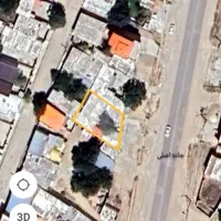 فروش ملک بحر جاده اصلی حصار