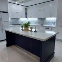 طراحی - ساخت و اجرای دکوراسیون داخلی