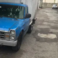 نیسان یخچالدار مدل ۹۲