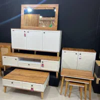 میز تلوزیون های،مدل کاملیا دنیای میز