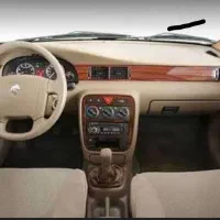 سمند ef7 پایه کار سوز