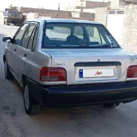 پراید 131