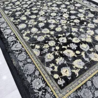 فرش۷۰۰شانه تراکم ۲۵۵۰دیزاین۱۲۰۰اکبندداخل کاور
