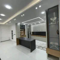 دکور شیشه دکو فیکس کابینت