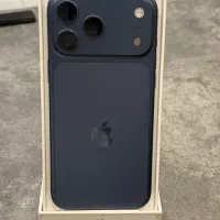 iPhone 17 promax