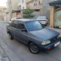 پرایدصبا۸۷
