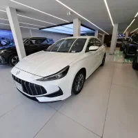 ام جی Mg5