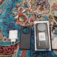 Note 14pro plus 5G|موبایل|تبریز, |دیوار