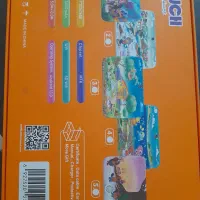 تبلت بازی کودکان اندروید|تبلت|تهران, تهرانپارس غربی|دیوار