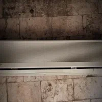 پنل کولر گازی ۲۴ هزار