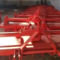 فروش کولتیواتور با شرایط نقد واقساط بلند مدت