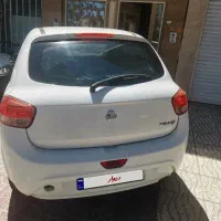 تیبا 2 بیرنگ کم کار