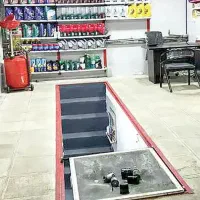 تمامی وسایل تعویض روغنی واپاراتی با قیمتی مناسب