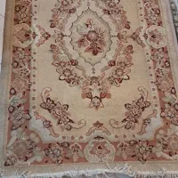 فرش یک و نیم متری