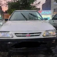پراید ۹۱|خودرو سواری و وانت|مشهد, انقلاب|دیوار