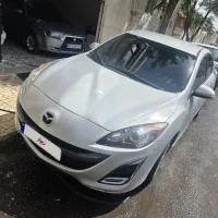 مزدا3 نیوفیس تیپ2